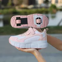 986 розовый белый