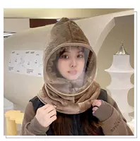 Кофейный цвет
