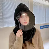 Черный