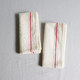 Pufang Export to Japan Pure cotton napkin tea towel hand wipe cloth Thick baking cloth Unbleached cover cloth