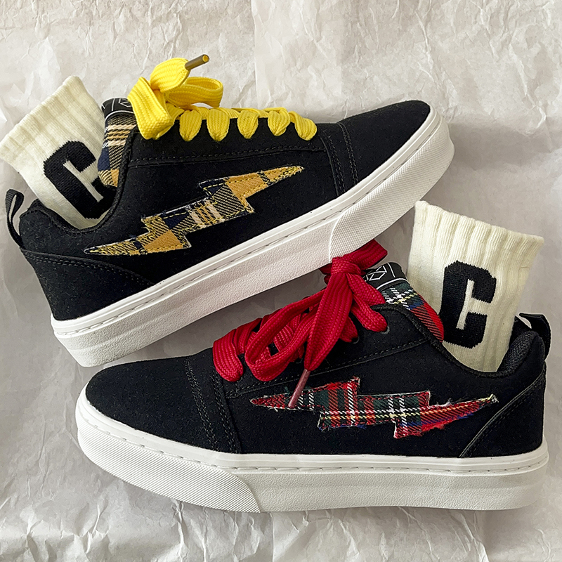 Original Sneakers for Men, Spring 2026 New Versatile Casual Sports Trendy Retro Couple Shoes, Skateboard Shoes