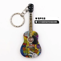 10AC5 «Мир и любовь» народная гитара