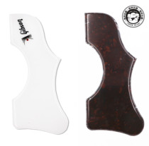 Gibson Gibson same 60s j45 white guitar guard j50 thick guard