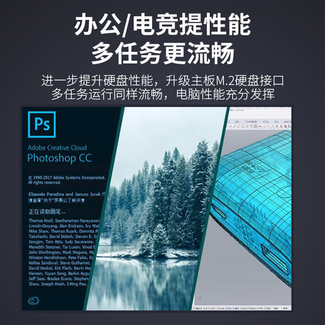 Jeyi Jiayi Sk8 M2 Solid State Drive Nvme Expansion Card M.2 22110 to Pcie4.0X16 Adapter Card