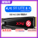 ADATA S11 Lite 256g 512g Ssd Solid State Drive M.2 2280 Pci-E Nvme