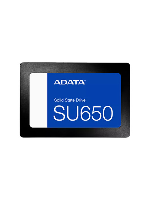 Adata Su650 256g 512g Desktop Laptop 2.5inch Expansion Ssd Solid State Sata3 Hard Drive