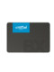 Crucial/Micron Bx500 Solid State Drive Sata2.5 Inch 500g 240g 1t Notebook Desktop