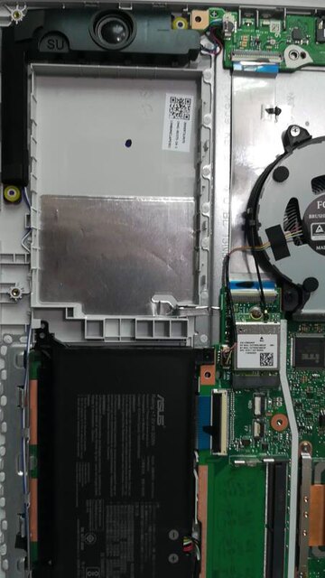 Suitable for Asus Y5200F Notebook Hard Drive Cable Adapter Card Expansion Second Hard Drive Cable