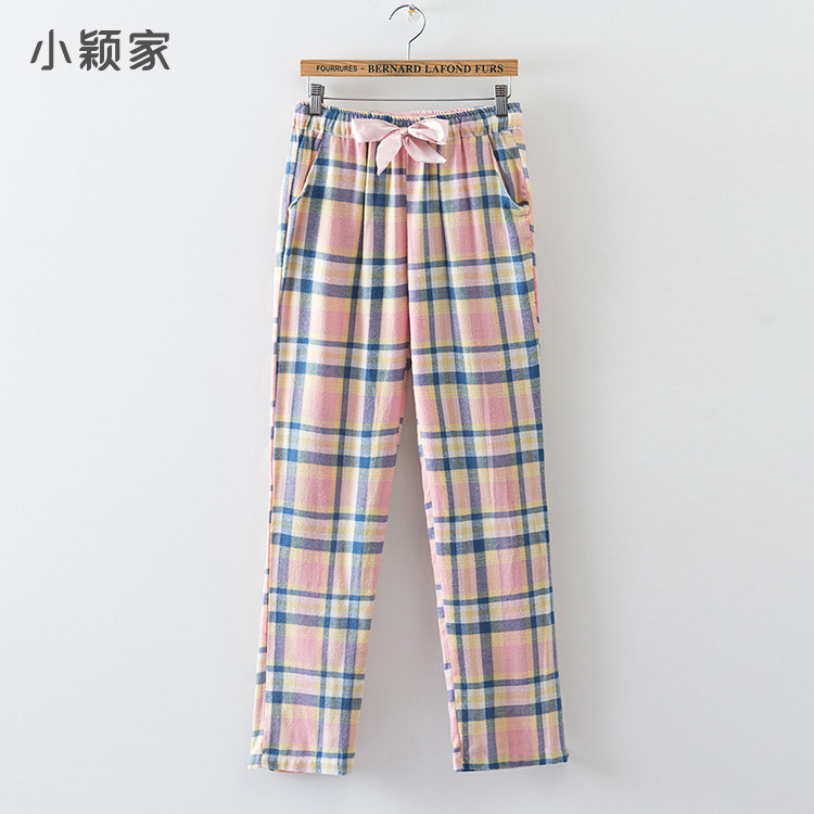 Pantalon pyjama - Ref 714456 Image 8