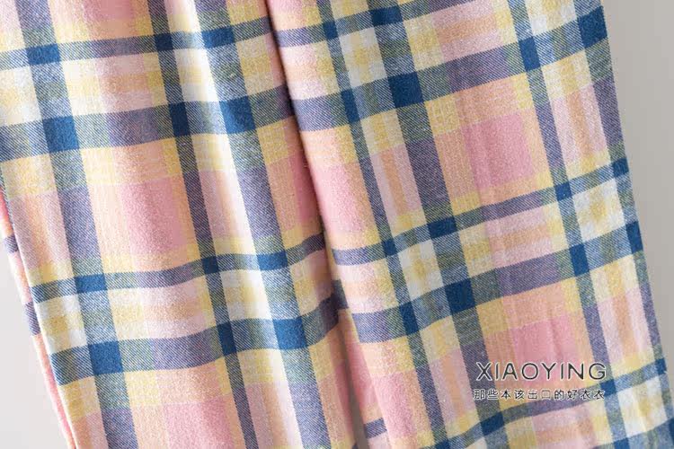 Pantalon pyjama - Ref 714456 Image 11