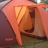 Nevalend /Navarand Road, две спальни, одна гостиная, шесть человек Travel Tent NT103027