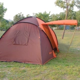 Nevalend /Navarand Road, две спальни, одна гостиная, шесть человек Travel Tent NT103027