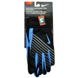 Nike, перчатки, внедорожный ветрозащитный электронный велосипед