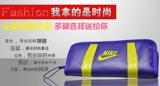 Nike, бумажник, спортивная сумка-органайзер подходит для мужчин и женщин, подарок на день рождения