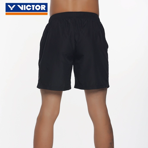 Victor, спортивный костюм, шорты для бадминтона