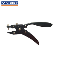 VICTOR Triumph Badminton Threading Accessories Fast Dismantling Nail Fitter SM-306 Pull Wire Tool Racket Processing Utensils