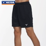 Victor Victory Leisure Sportswear Конкурс тренировочных шорт-шорт легко высохнуть и дышащие средние половые R-3096