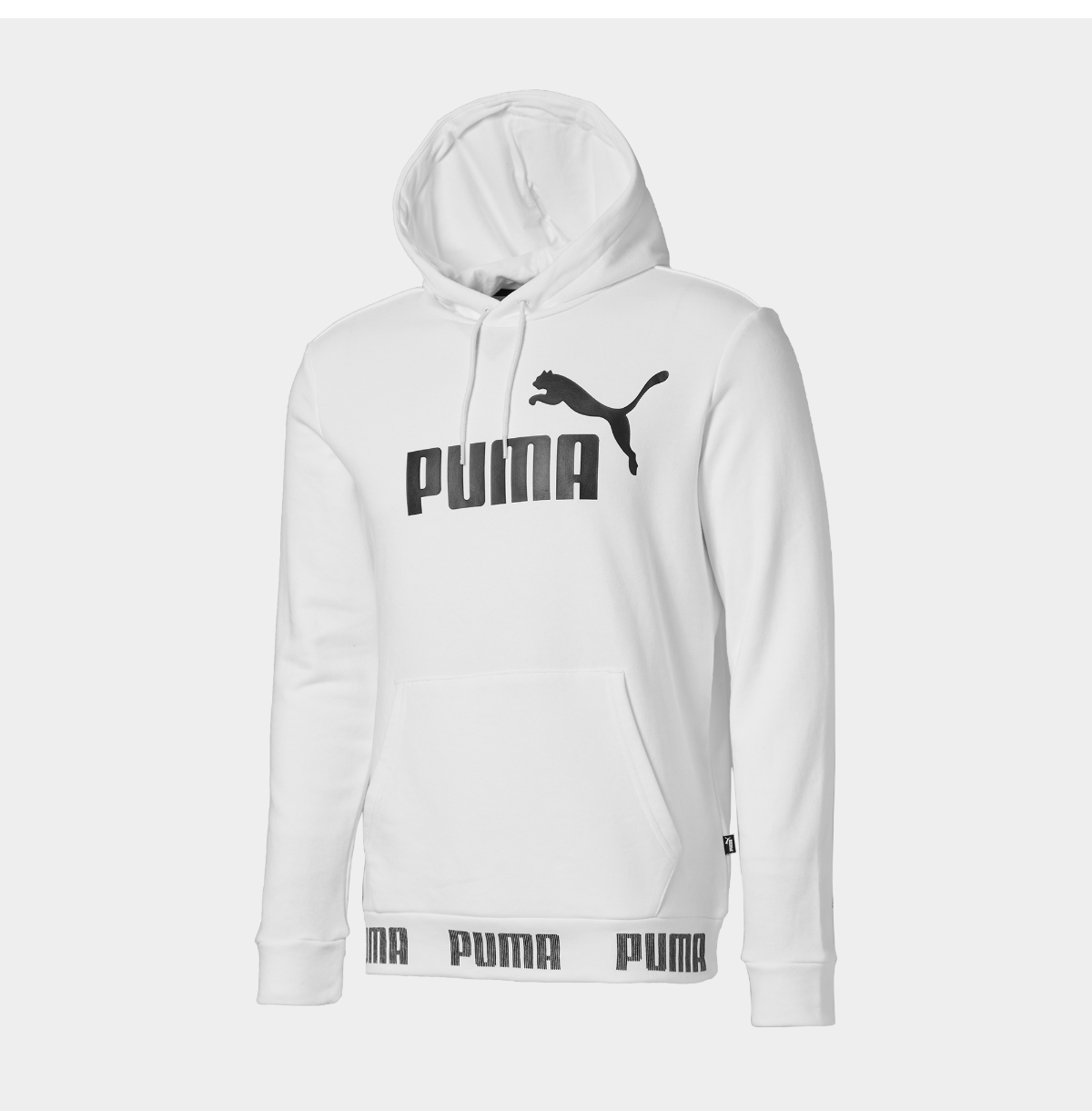 Áo hoodie nam chính thức của PUM Hummer Amplified 844793 - Thể thao lông cừu / jumper áo nỉ hoodie