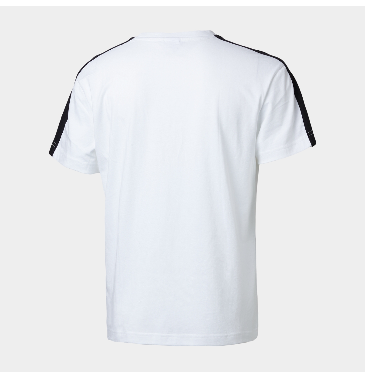 PUMA PUMA Áo thun nam ngắn tay chính thức cho nam - Áo phông thể thao áo tanktop nam khoét nách sâu