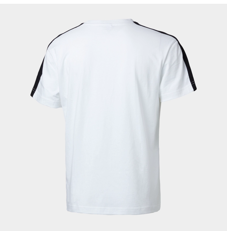 PUMA PUMA Áo thun nam ngắn tay chính thức cho nam - Áo phông thể thao