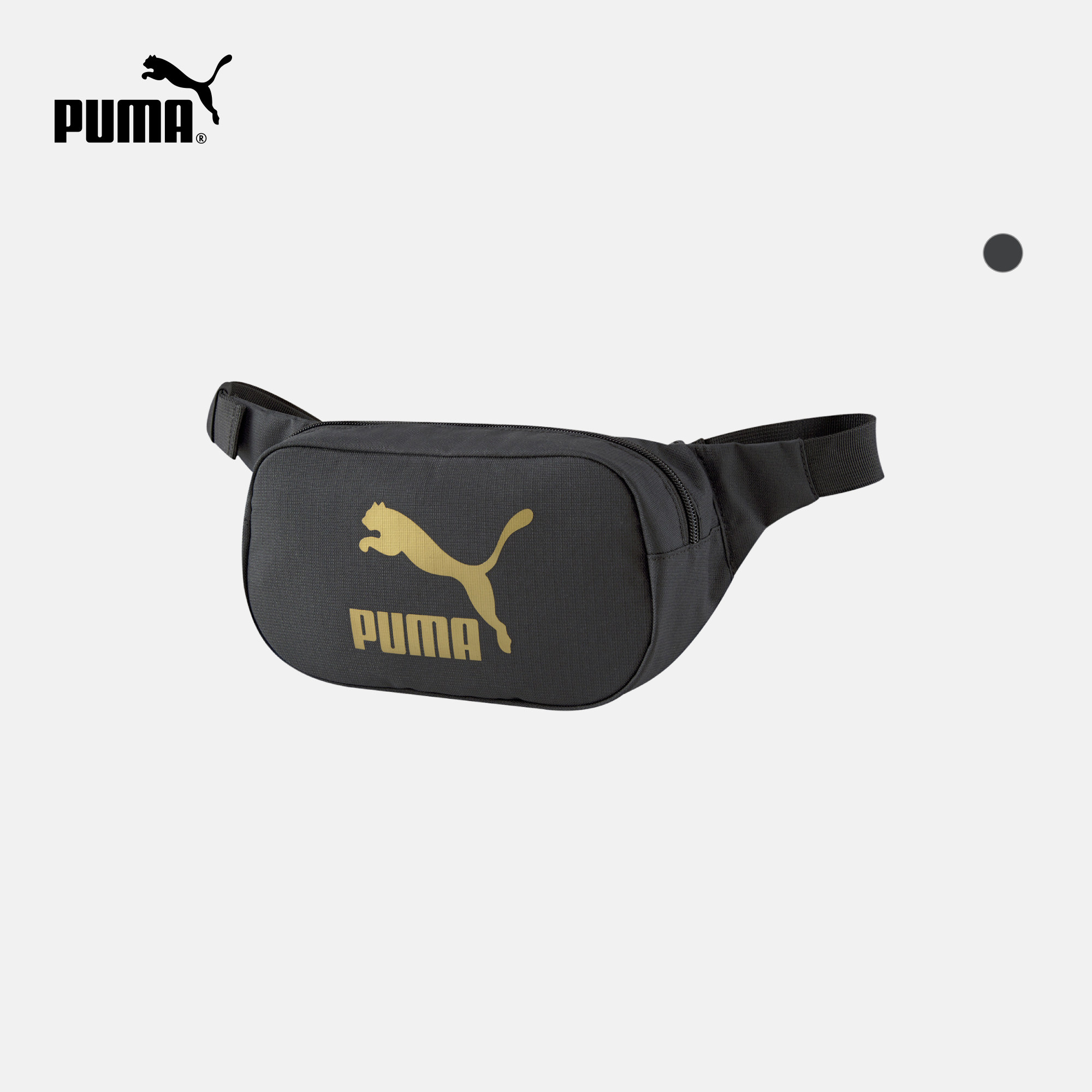 PUMA Puma official new leisure printing pocket ORIGINALS URBAN 078482-Taobao