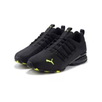 Черно -желтый -01