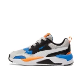 Puma, детская ретро повседневная обувь для отдыха, официальный продукт