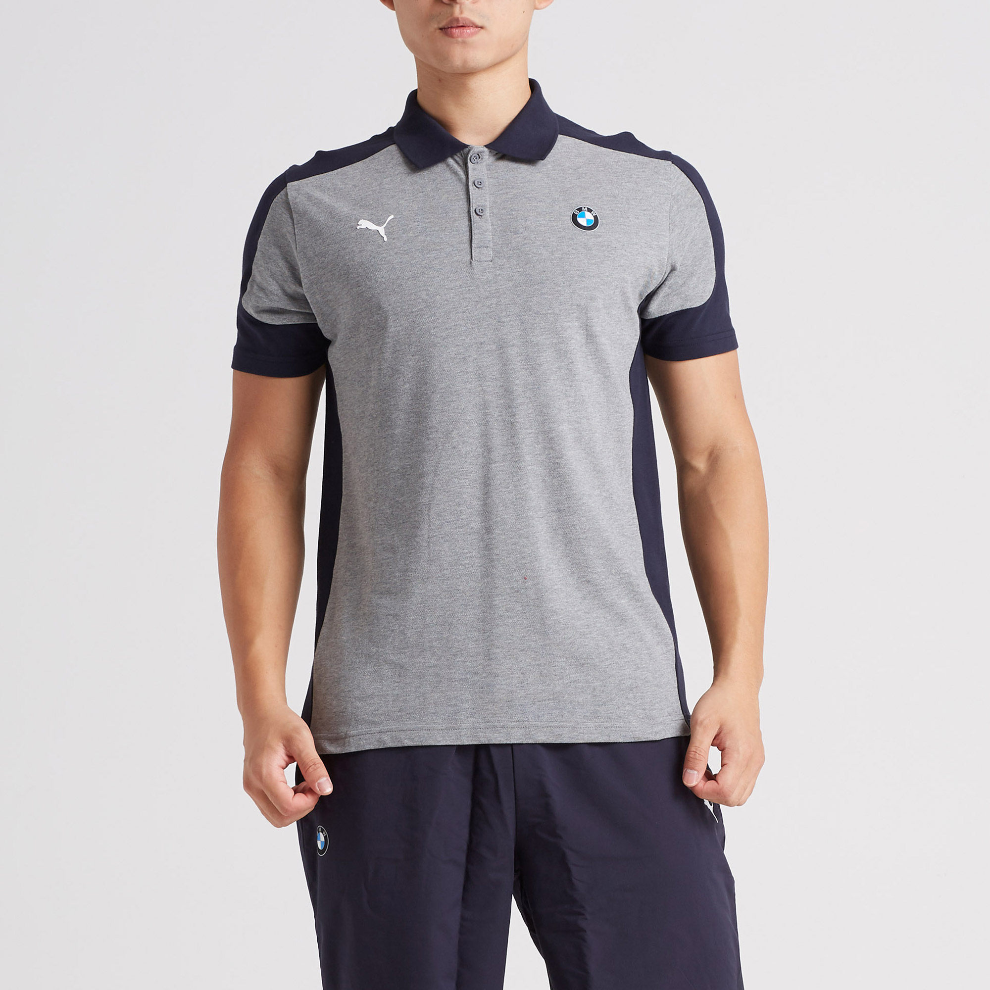 puma bmw motorsport t shirt india