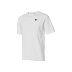 PUMA Hummer Áo thun nam cổ tròn chính thức nam ngắn tay trung tâm 579102 - Áo phông thể thao Áo phông thể thao