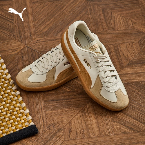 Puma, классические кроссовки подходит для мужчин и женщин