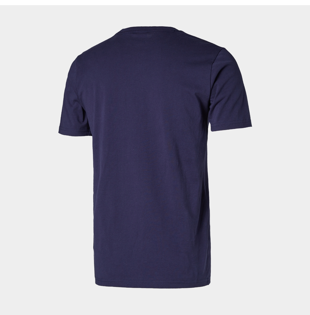 PUMA Hummer Chính thức cho nam Vòng cổ ngắn tay áo thun cổ điển Logo 579405 - Áo phông thể thao áo tank top nam