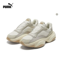 Puma Puma Официальная аутентичная новая мужчина и женщины Хан Кьёбенхавн Совместная модель модельная повседневная обувь 369771