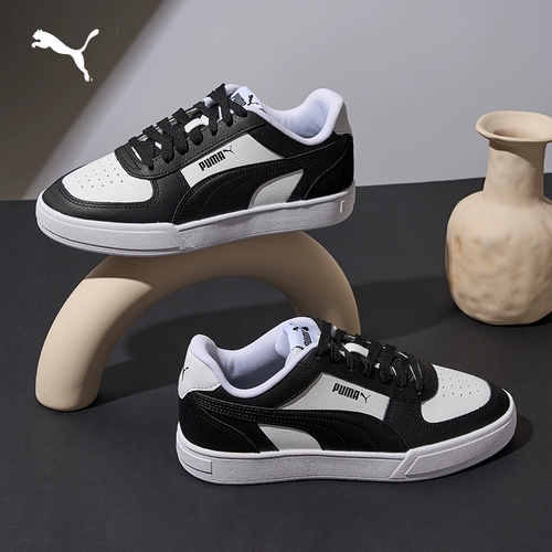 Puma, дышащая белая обувь подходит для мужчин и женщин, универсальные кроссовки