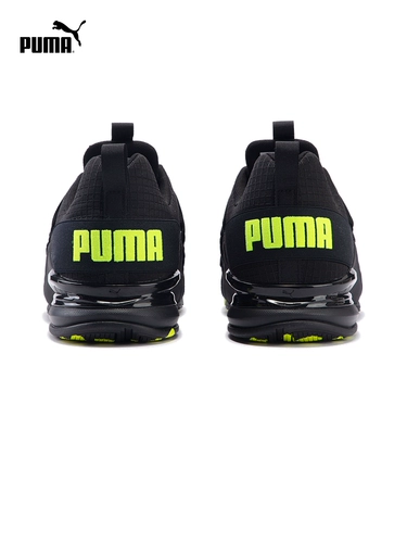 Puma, нескользящая спортивная обувь с амортизацией для ходьбы для тренировок