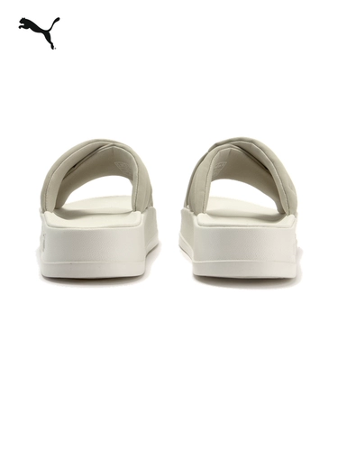 Puma, тапочки с амортизацией на платформе, дышащий ремень, сандалии