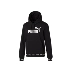 Áo hoodie nữ chính thức của PUMA Hummer Amplified 844035 - Thể thao lông cừu / jumper áo hoodie zip Thể thao lông cừu / jumper