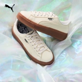 Puma, высокая спортивная обувь на платформе для отдыха