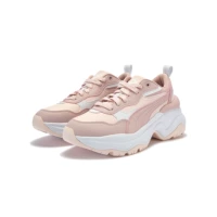 Белый-Туман Пурпурно-Розовый-15