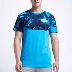 PUMA Hummer Bản in chính thức cho nam giới Áo thun ngắn tay mùa hè AOP 850117 - Áo phông thể thao Áo phông thể thao