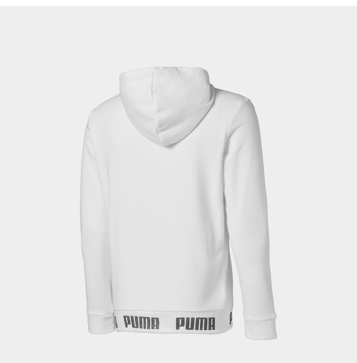 Áo hoodie nam chính thức của PUM Hummer Amplified 844793 - Thể thao lông cừu / jumper áo nỉ hoodie