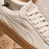 Puma, классическая высокая низкая обувь на платформе для отдыха