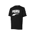 PUMA Hummer Official Liu Yuran Áo thun nam tay ngắn Downtown 579112 - Áo phông thể thao áo thun lạnh nam adidas Áo phông thể thao