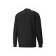 PUMA ຢ່າງເປັນທາງການຂອງແທ້ຈິງຜູ້ຊາຍໃຫມ່ພິມເສື້ອ sweatshirt ຄໍຮອບ DK849544