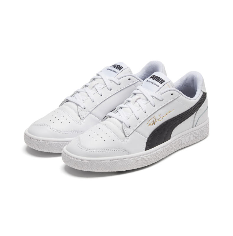 彪马 Puma 21新款 男女 头层牛皮面 复古经典休闲鞋 图12