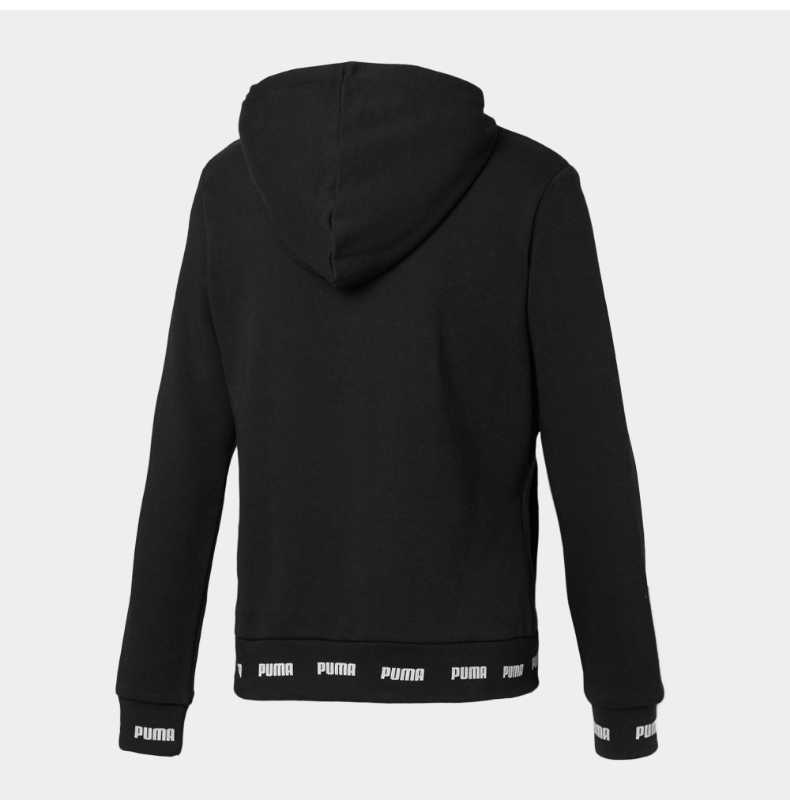 Áo hoodie nữ chính thức của PUMA Hummer Amplified 844035 - Thể thao lông cừu / jumper áo thun nữ tay dài