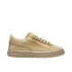 PUMA Hummer chính thức xác thực Trẻ em cắt thấp giày thể thao cổ điển retro SUEDE 366666 - Dép / giày thường