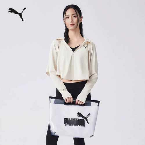 Puma, система хранения, сумка через плечо