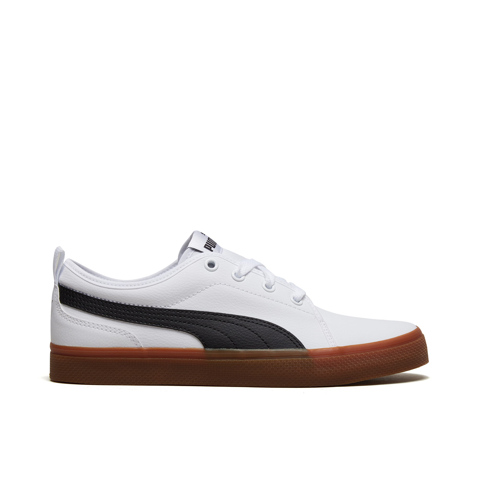 puma s vulc mens shoes