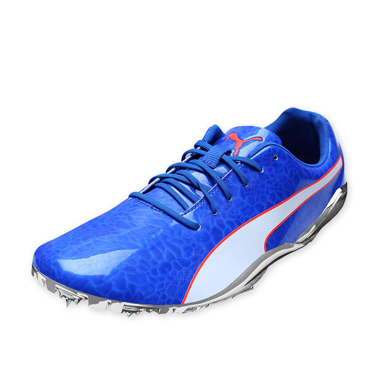 puma evospeed electric 6