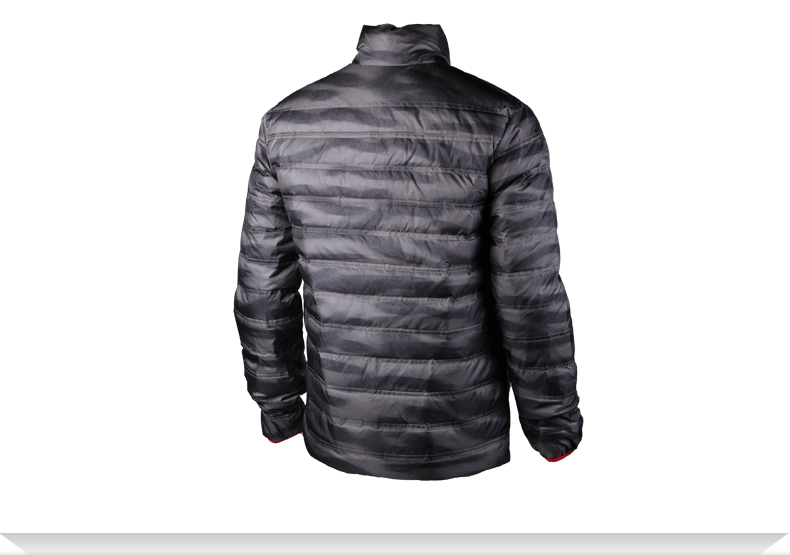 Manteau de sport homme PUMA - Ref 500758 Image 8